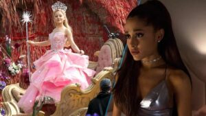 Ariana Grande’s Sheer Dedication For ‘Wicked’ Turned Her Into a Stalker For Years- “…stalked me for 10 years, more or less”