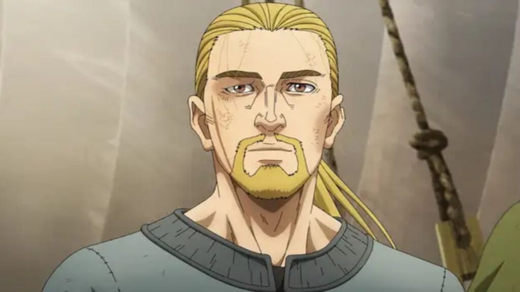 Vinland Saga