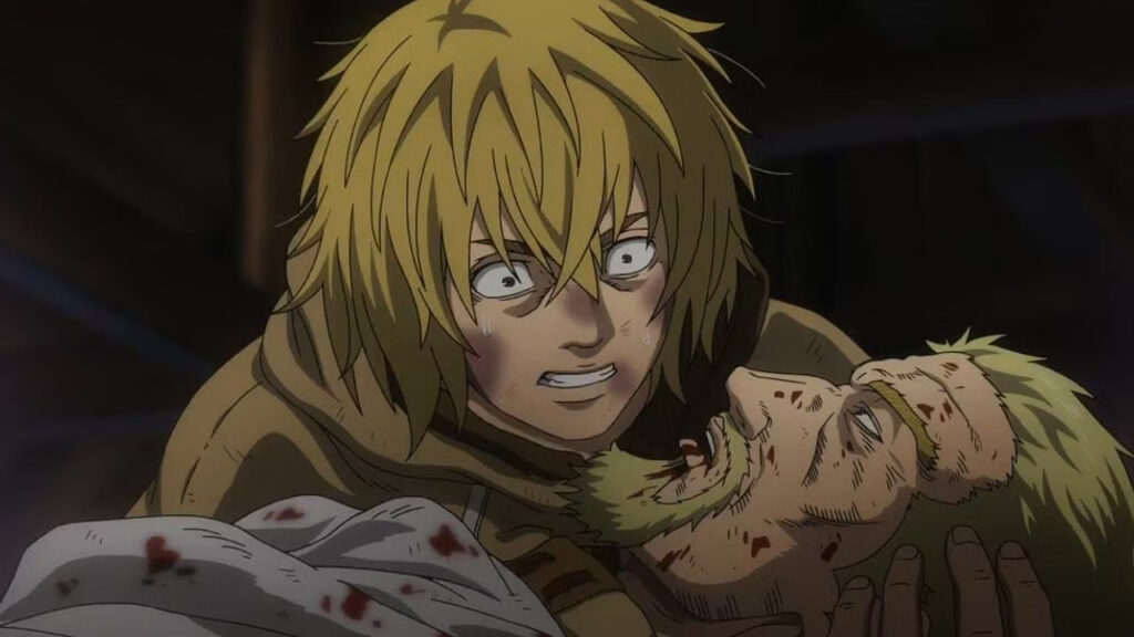 Vinland Saga