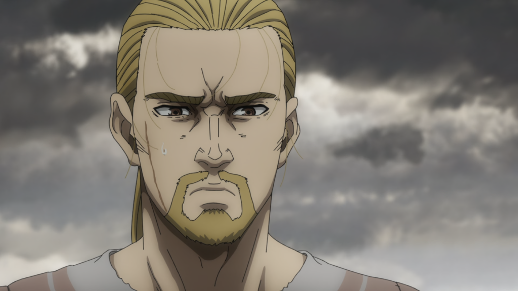 Vinland Saga