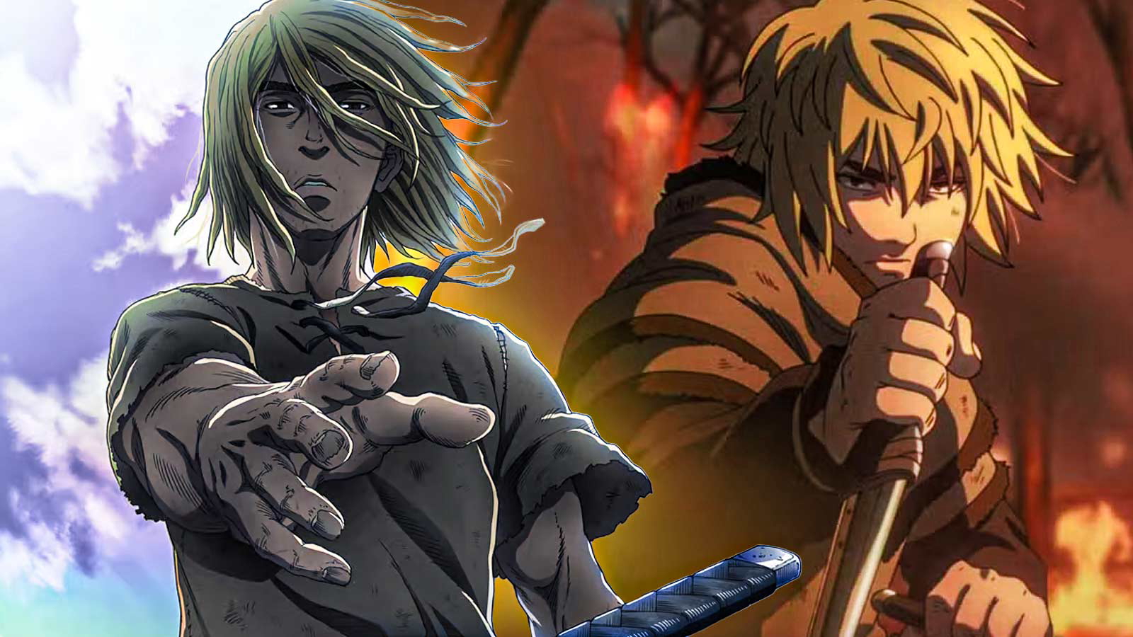 “It arouses fascination in some people”: Makoto Yukimura Went Against His Own Beliefs to Present ‘Vinland Saga’s’ Violence