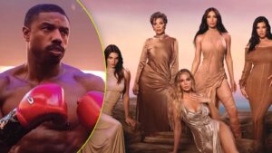 “I don’t know her, like, that well”: Michael B. Jordan Was Forced To Defend Himself After Dating Rumors With a Kardashian Clan Member