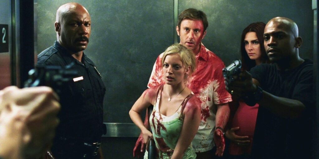 Zack Snyder's Dawn of the Dead 