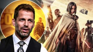 “Tone is everything”: Zack Snyder’s Most Underrated Movie Taught Him a Valuable Lesson He Tried His Best To Apply in Rebel Moon