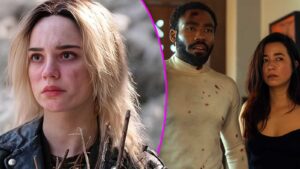 ‘Mr. and Mrs. Smith’, Season 2 Eyeing Sophie Thatcher After Donald Glover’s Exciting First Season