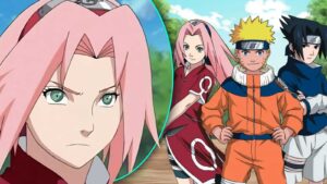 The Longest Running Gag of Shonen Has a Lot to Do with Major Mangaka’s Like Masashi Kishimoto’s Inability to Write Good Female Characters