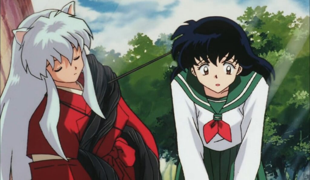 Inuyasha