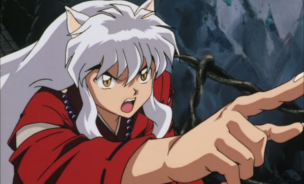 Inuyasha