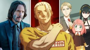 ‘Sakamoto Days’ Was Trying to Be the Next John Wick but Fans Have Deemed It “a cheap Spy x Family”