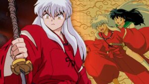 ‘Inuyasha’ Author Cracked the Code to Overcoming Manga Serialization’s Inevitable Monotony