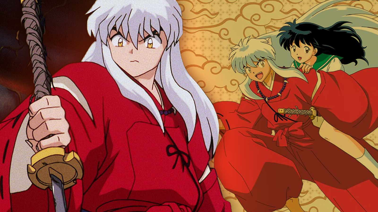 inuyasha