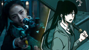 ‘Omniscient Reader’s Viewpoint’s’ Live-Action Adaptation Is Causing a More Symbolic Issue by Changing Lee Jihye’s Weapon to a Gun