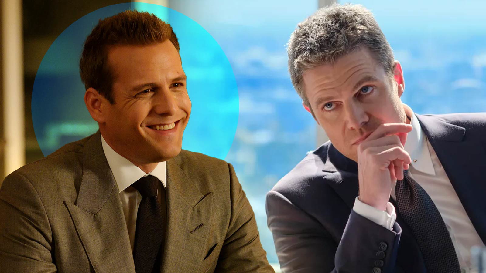 Gabriel Macht Isn’t Just Returning for a Cameo in ‘Suits : LA’ as Chris Amell Gets the Much Needed Firepower for Launch