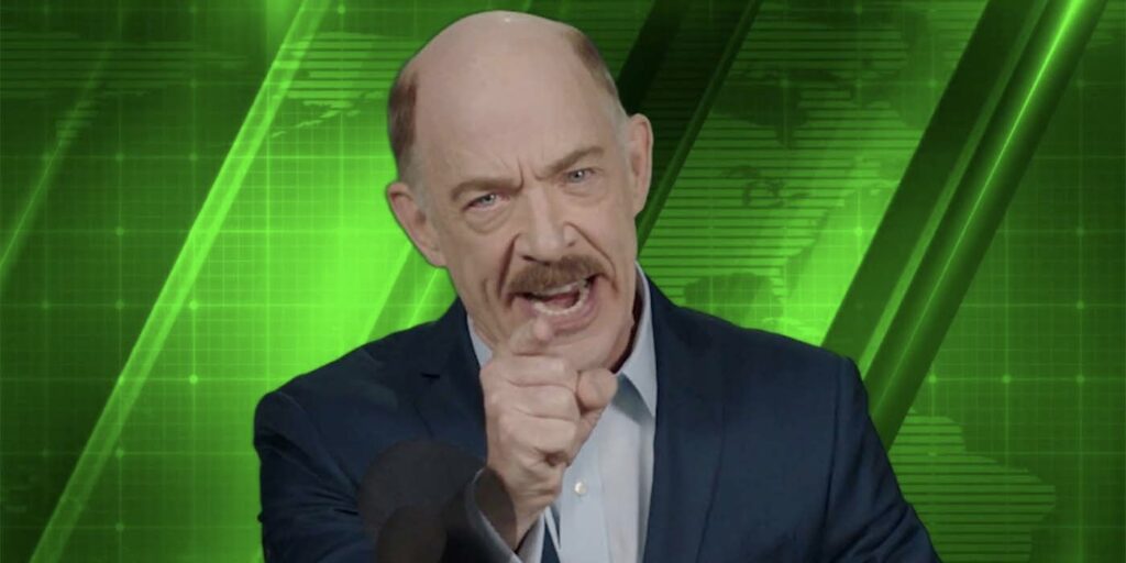 Spider-Man 4: J.K. Simmons reveals if he returns 