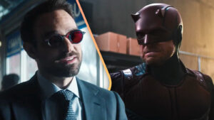 New Daredevil: Born Again Teaser is Double the Action, Triple the Thrill