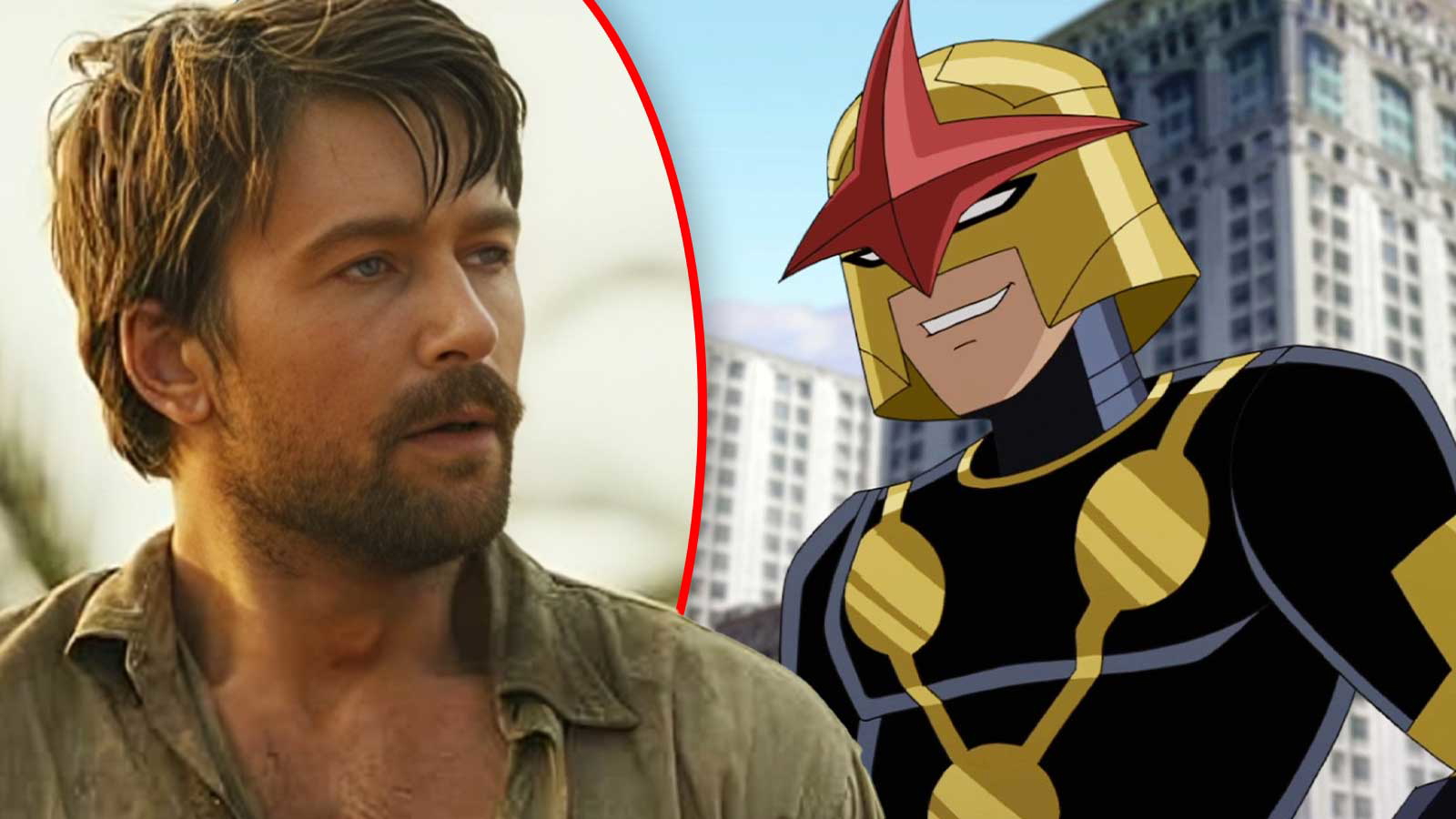 “I was supposed to meet with Kevin Feige”: Brandon Sklenar Breaks Silence on His MCU Debut as Nova Rumors