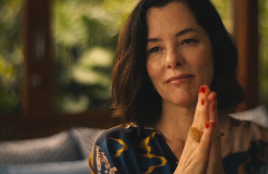 Parker Posey 