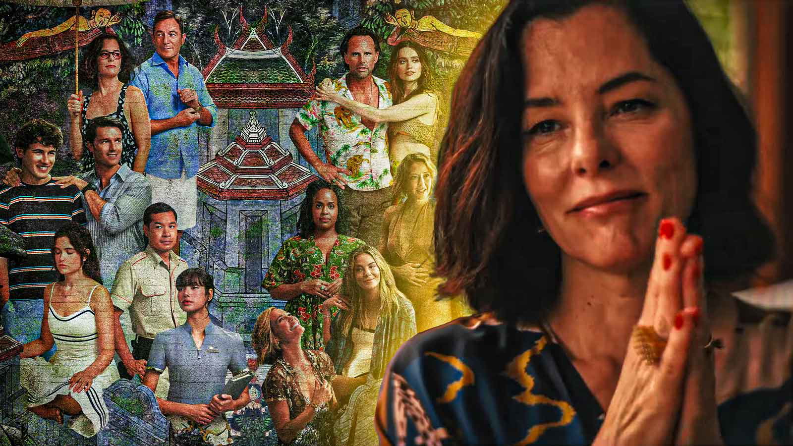 Parker Posey Gets Emmy Predictions For ‘The White Lotus’ Season 3 Accent After Past Snub For and Underrated HBO Show