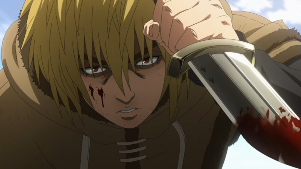 Vinland Saga