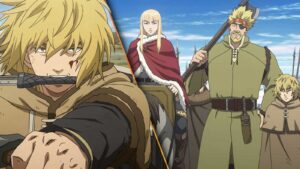 Makoto Yukimura’s Representation of Violence Shaped the Raw Aestheticism of ‘Vinland Saga’