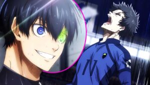 Blue Lock Chapter 294 Release Date, Spoilers and What to Expect