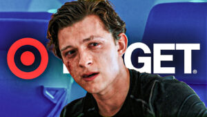 Tom Holland: Target Won’t Sell Me My Own Non-Alcoholic Beer Brand Because “I couldn’t prove my age”