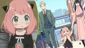 ‘Spy x Family’ Uses Anya’s Telepathy as a Driving Factor for Other Characters’ Relationships