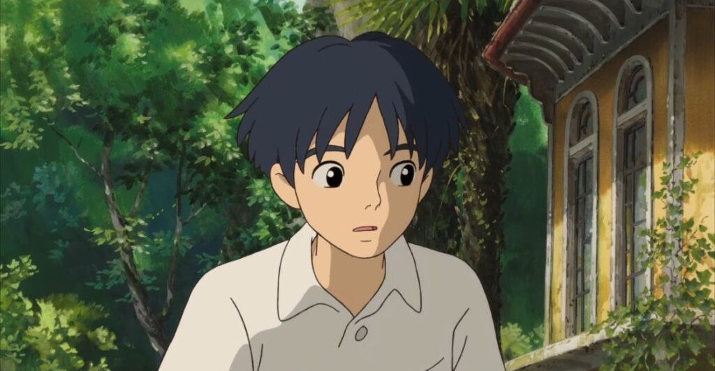 Studio Ghibli Movie Arrietty