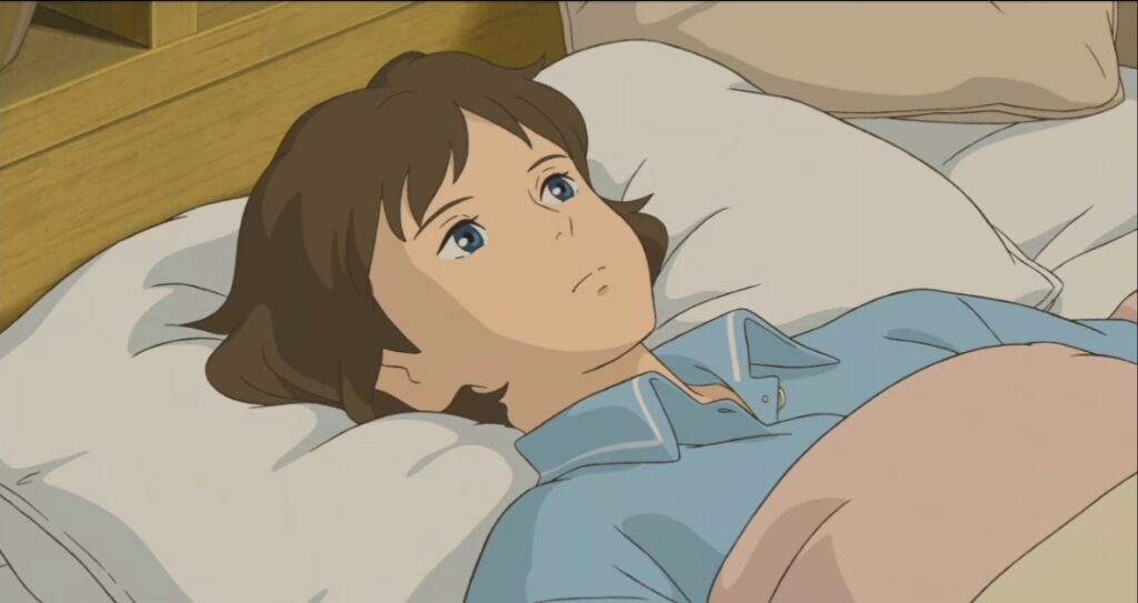 Studio Ghibli Movie When Marnie Was There