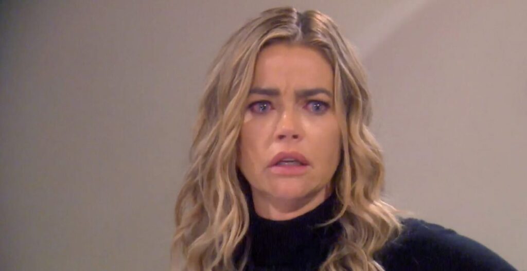 Denise Richards 