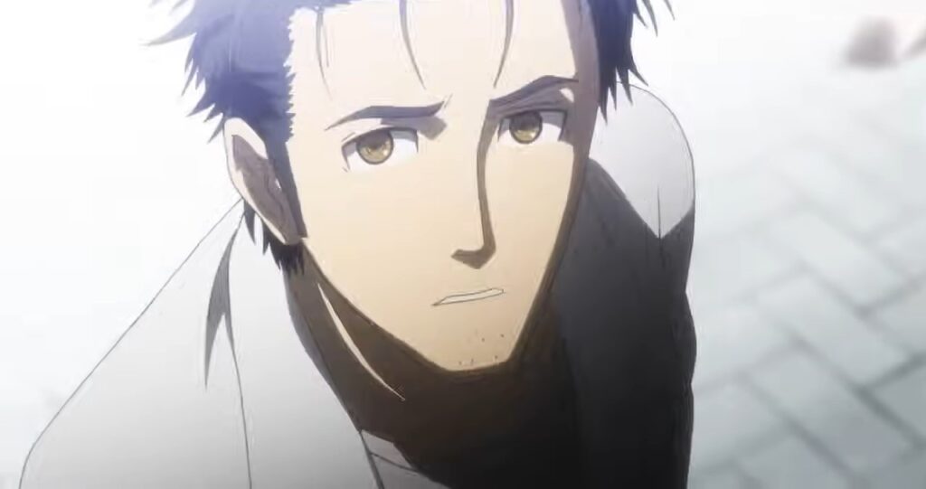 Steins;Gate