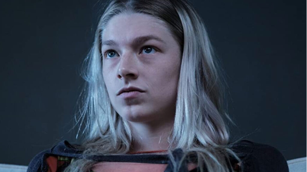 Hunter Schafer