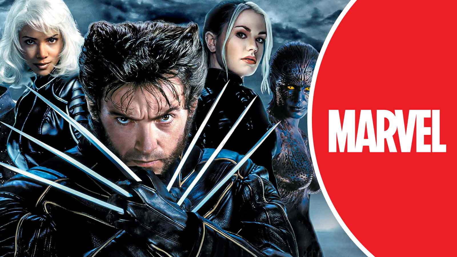 new x-men movie update