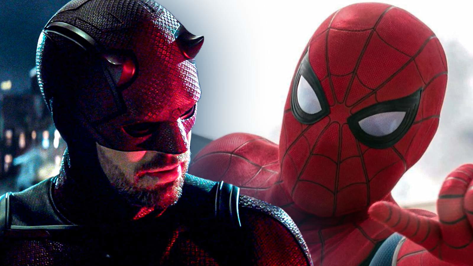 ‘Daredevil: Born Again’ Makes Reference to MCU’s Spider-Man but Its Far Away From What Fans Dreamed- Report