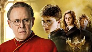 Is John Lithgow Aware of J.K. Rowling’s Controversies? Fans Debate After His Harry Potter Series Casting