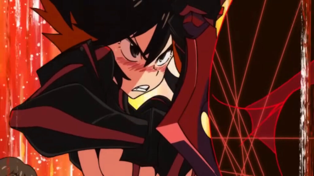 Kill la Kill
