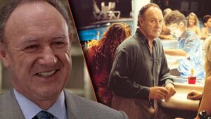 “We just drifted apart”: Gene Hackman Denied Cheating On His First Wife For “younger woman” Betsy Arakawa 12 “We just drifted apart”: Gene Hackman Denied Cheating On His First Wife For “younger woman” Betsy Arakawa
