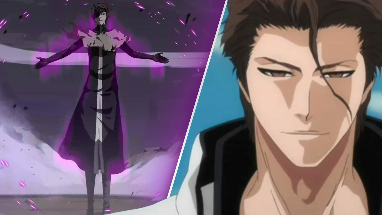 Bleach: Aizen’s Plans for the Soul Society Were Flawed But Not Wrong