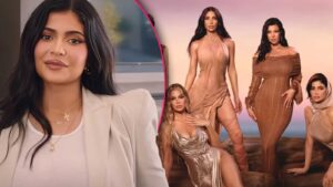 Oscars 2025: Kylie Jenner Isn't the First Kardashian-Jenner to Attend the Prestigious Event, 1 Sister Beat Her to the Punch and It Isn't Kim 16 Oscars 2025: Kylie Jenner Isn’t the First Kardashian-Jenner to Attend the Prestigious Event, 1 Sister Beat Her to the Punch and It Isn’t Kim