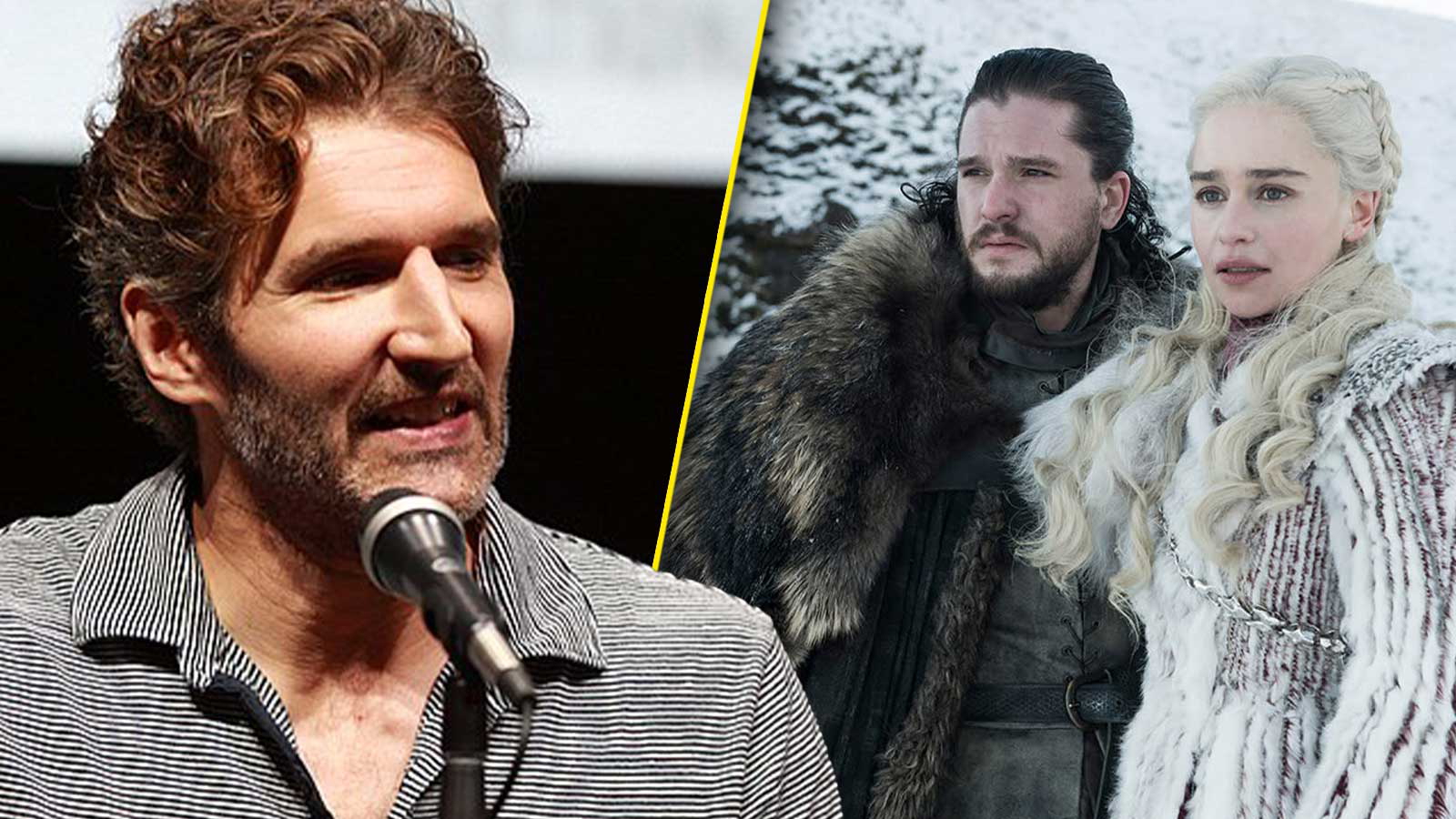 “That was a definite mistake”: David Benioff Admitted His Huge Blunder With ‘Game of Thrones’ Years Ago But Its Not What You Think