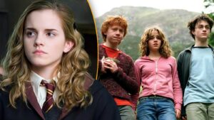 Oscar-Winning Harry Potter Director Who Emma Watson Claimed “didn’t have much patience” With Young Cast on $795.6 Million Epic
