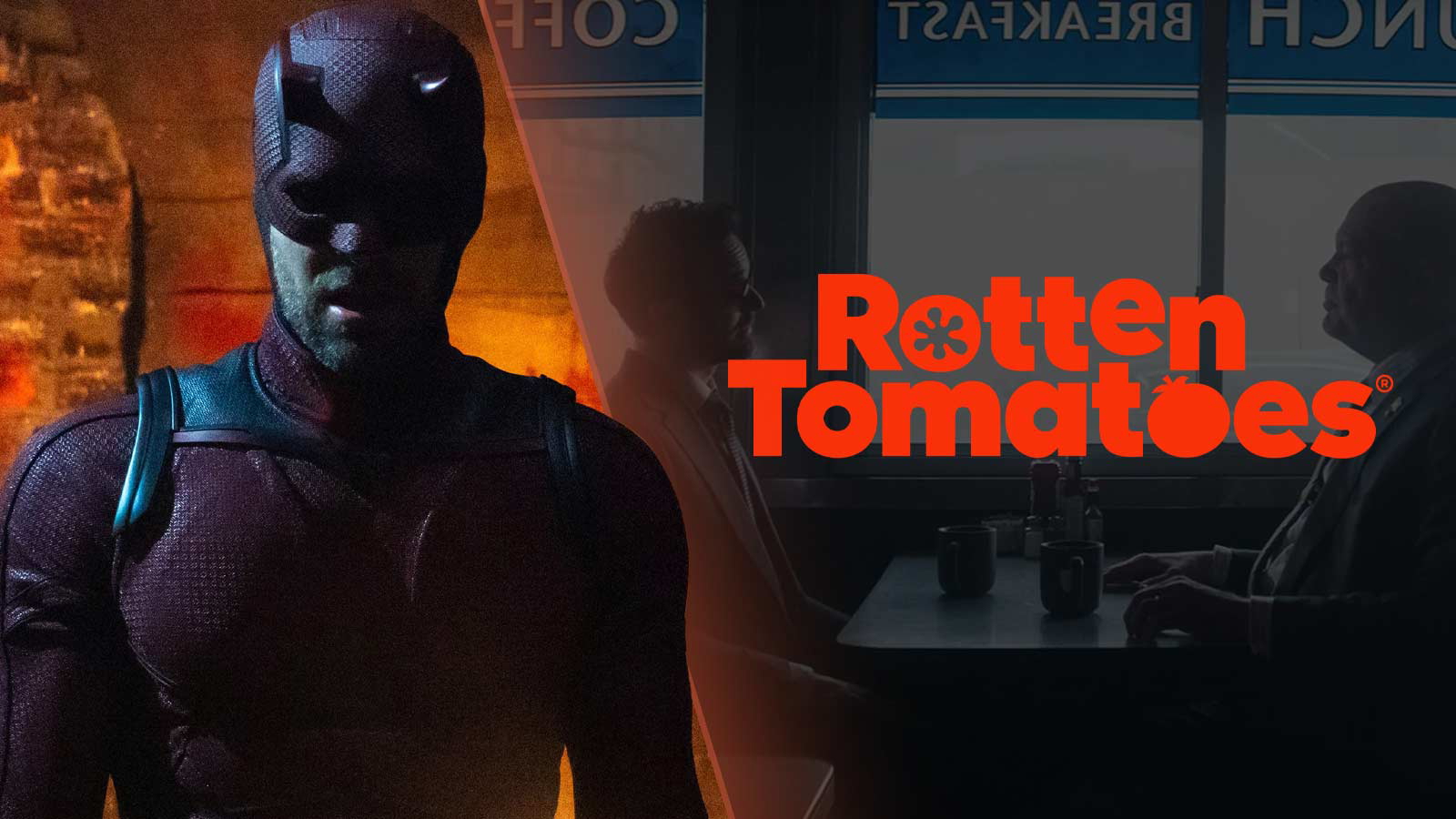 Daredevil: Born Again, Rotten Tomatoes