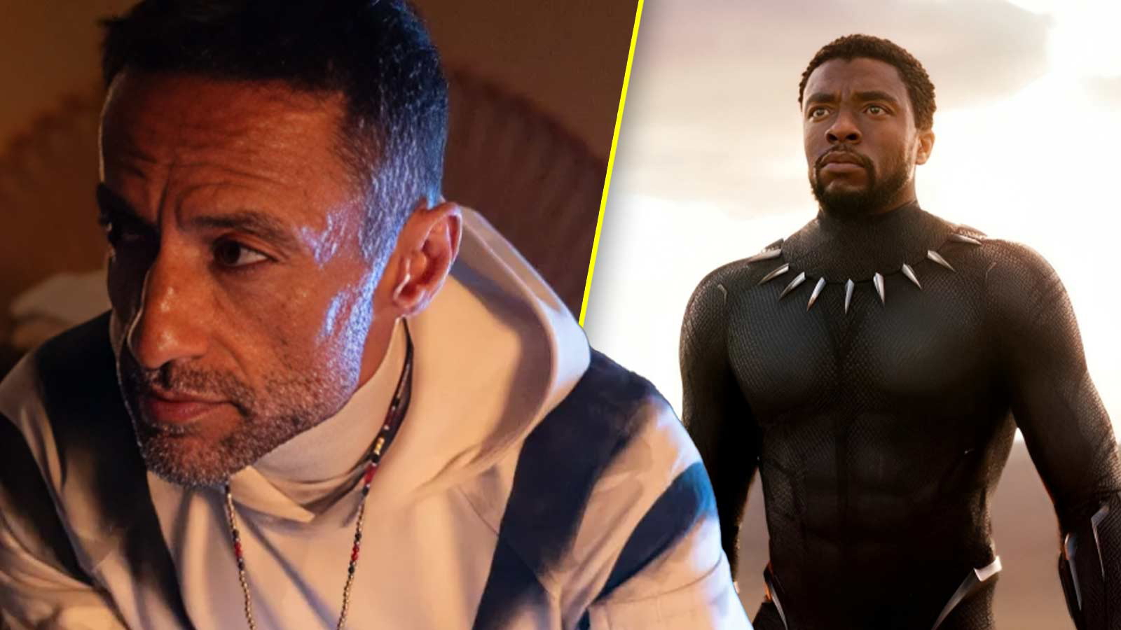 Daredevil: Born Again- Is White Tiger Related to Black Panther in the MCU? Hector Ayala’s Superpowers, Explored