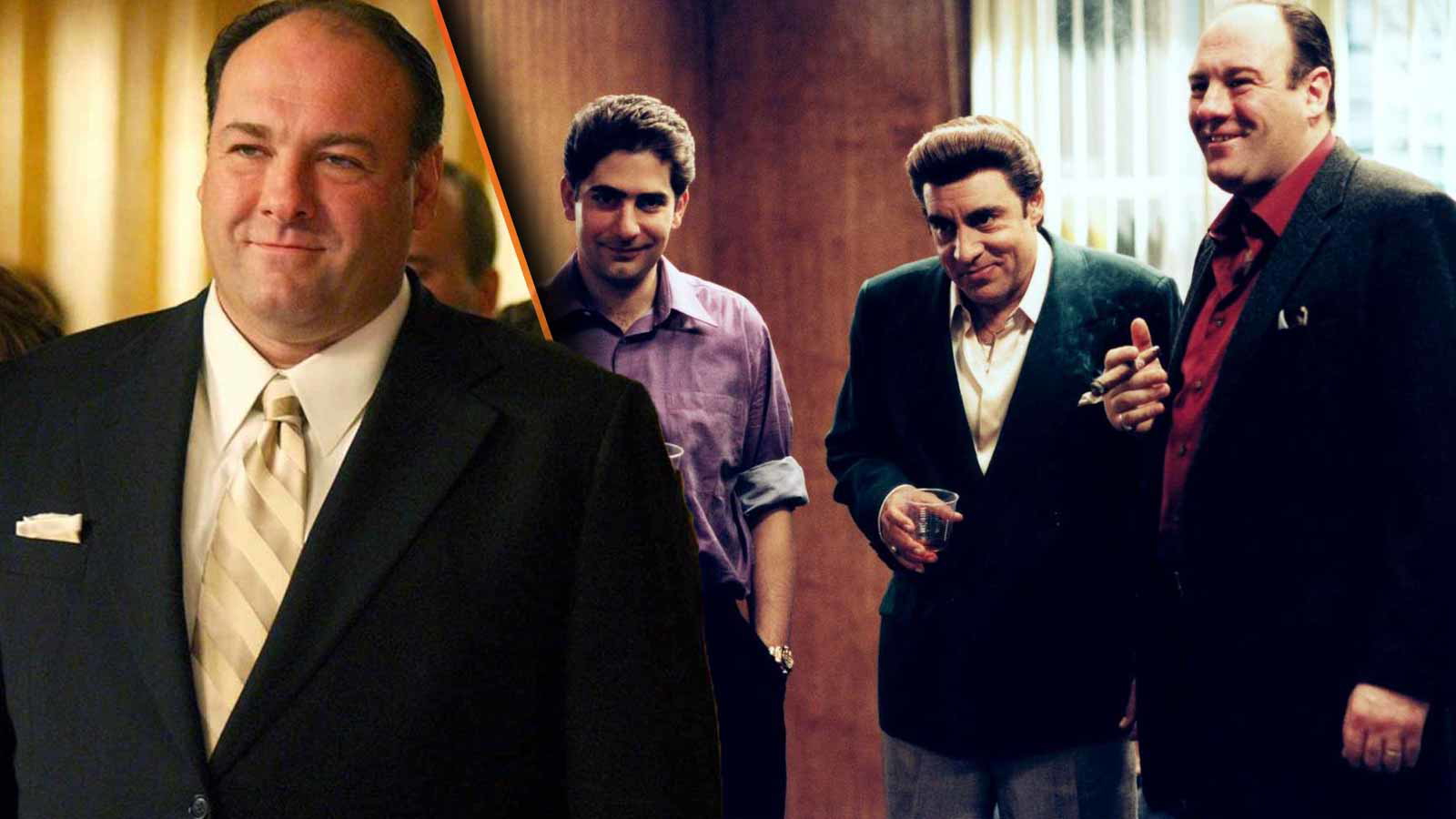 The Sopranos