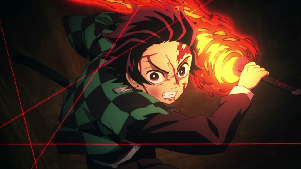 demon slayer
