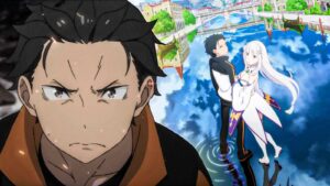 “The average shonenhead would explode from the experience”: ‘Re:Zero’s’ Reputation Is Attracting Fans for the Wrong Reasons