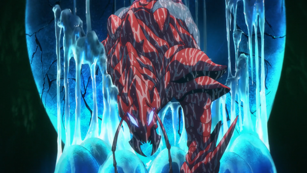 Leveling With The Gods Reaper Scan Vf animatedtimes.com