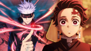 Koyoharu Gotouge’s Anonymity Achieved With ‘Demon Slayer’ What Gege Akutami Wanted With ‘Jujutsu Kaisen’ 13 Koyoharu Gotouge’s Anonymity Achieved With ‘Demon Slayer’ What Gege Akutami Wanted With ‘Jujutsu Kaisen’