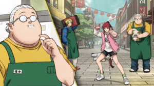 Sakamoto Days Episode 10 Release Date, Spoilers, and What to Expect 9 Sakamoto Days Episode 10 Release Date, Spoilers, and What to Expect