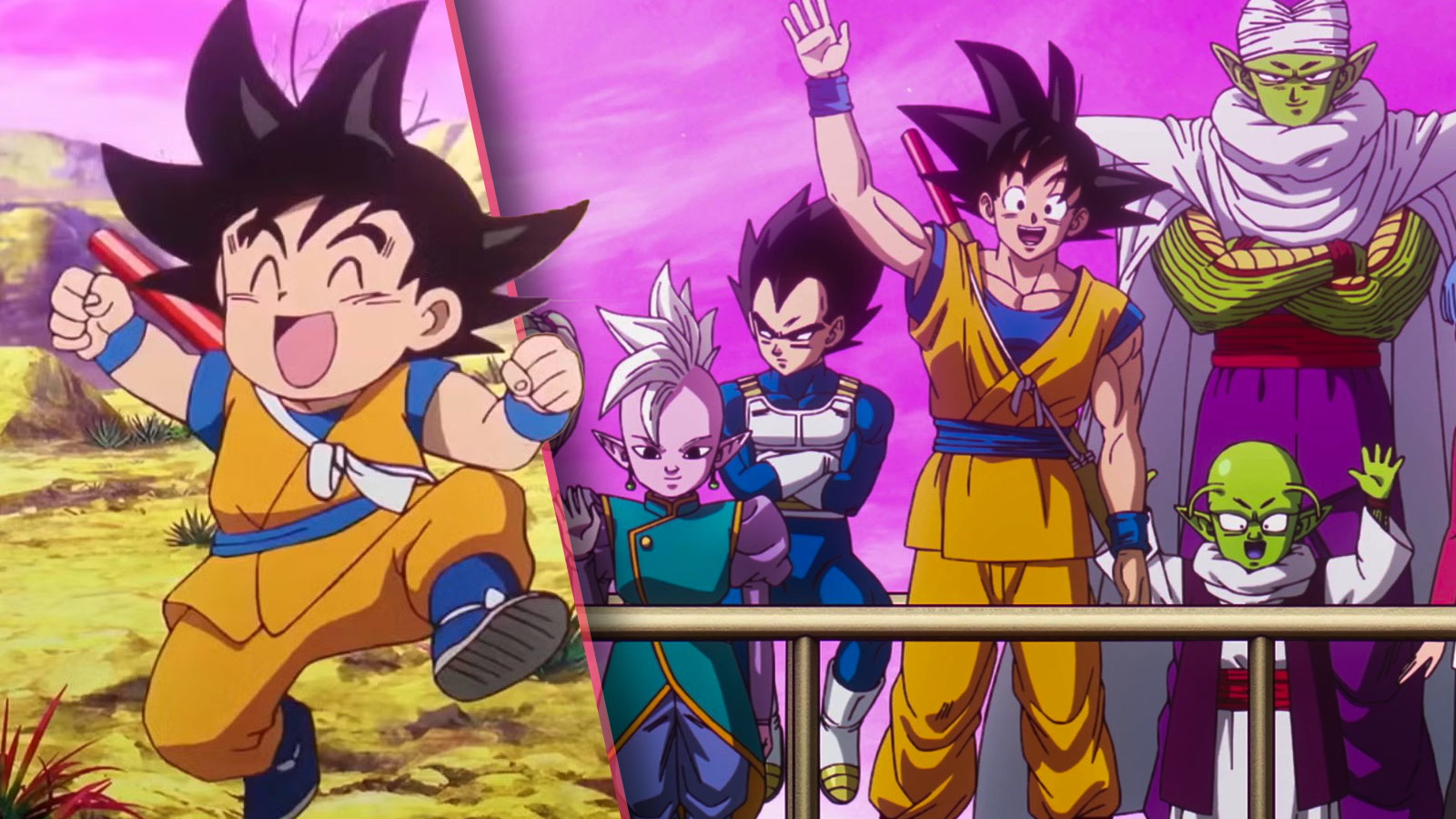 Was ‘Dragon Ball DAIMA’s’ Hate Just a Result of the Hype of Modern Anime?